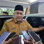 Bupati Bogor Minta Warga Bersabar Soal Perbaikan Jalan