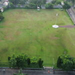 Alun-Alun Tegar Beriman, Pemkab Bogor akan Hilangkan Area Private Pemerintah Jadi Area Publik