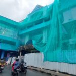 Surat Izin Diterbitkan, Pembongkaran Pasar dan Plaza Bogor Ditargetkan Mulai Akhir Januari