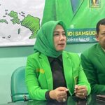 Tak Mau Tertinggal, PPP Kabupaten Bogor Mulai Garap Milenial dan Gen Z