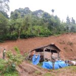 Diduga Tak Miliki Izin, Satpol PP Hentikan Pembangunan Villa Dessy di Puncak