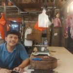 Pedagang Daging Pasar Cibinong Pilih Tetap Berjualan di Tengah Ajakan Mogok APDI