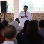 Tak Sekadar Lari, Bupati Bogor Jadikan KolaboRun 2026 Ajang Kolaborasi Sosial