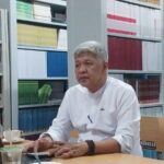 Kepala KCD Pendidikan Wilayah 1 Jawa Barat, Cucu Salman