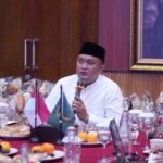 Pemkab Bogor Gandeng PMI, Bangun Sistem Kebencanaan Cepat dan Terintegrasi