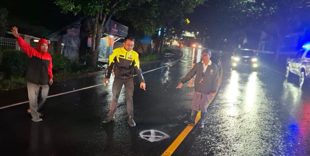 Satlantas Polres Bogor