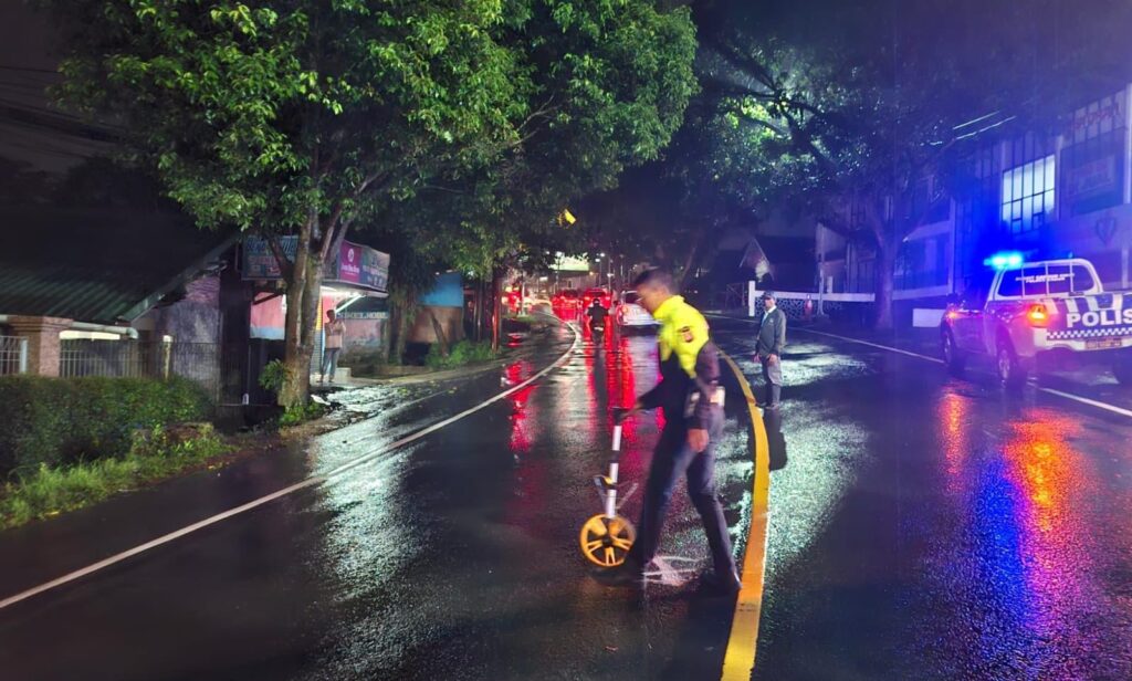 Satlantas Polres Bogor