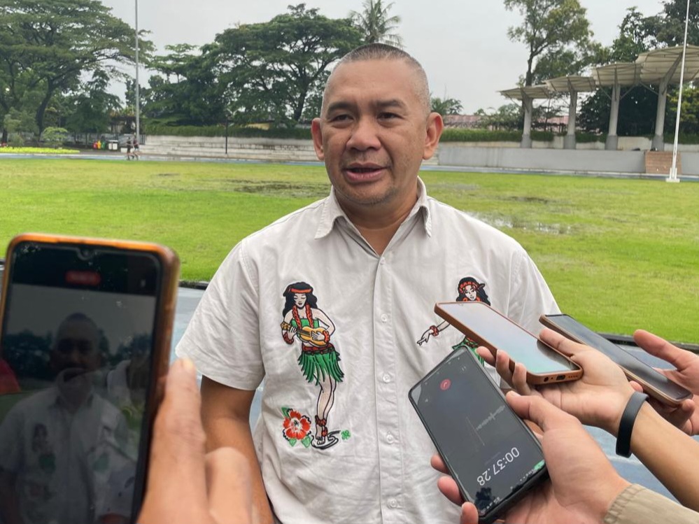 KORMI Kabupaten Bogor Siap Dukung Penuh KolaboRun 2026