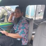 Sopir angkot Kota Bogor