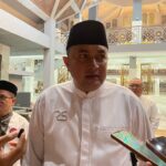 Hadiri Isra Mikraj, Bupati Bogor Ajak Masyarakat Doa Bersama Agar Terhindar Bencana