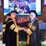 UNIDA Kukuhkan Guru Besar Manajemen Bimbingan Konseling Pertama di Jabar-Banten