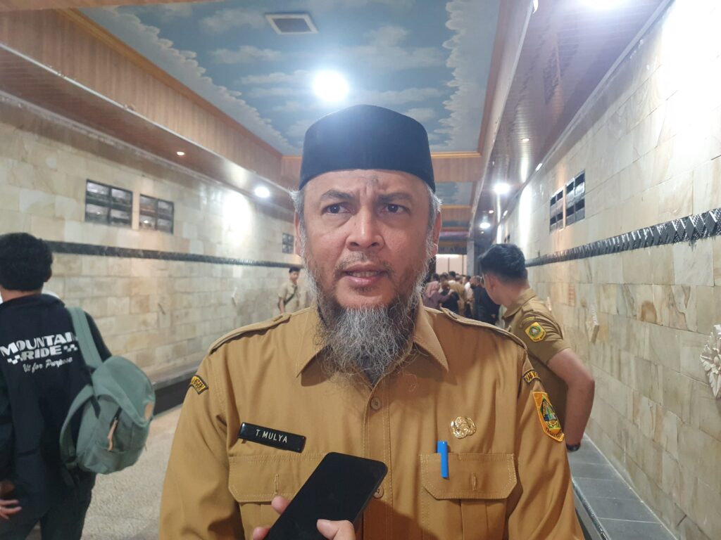 Ribuan Ikan Mati, Pemkab Bogor Akui Kesulitan Selidiki Dugaan Limbah di Situ Citongtut