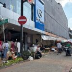 Jelang Pembongkaran Plaza Bogor, Pemkot Minta PKL Dipedati Segera Pindah