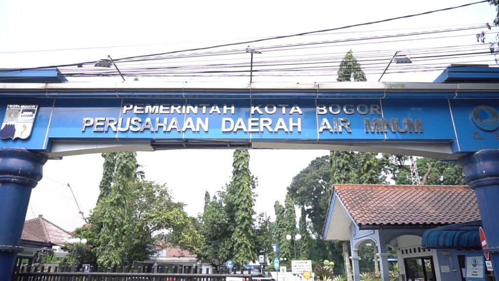 Pansel Buka Nama-nama 15 Calon Direksi Perumda Tirta Pakuan Bogor