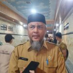 DLH Siap Segel Perusahaan Jika Terbukti Buang Limbah di Situ Citongtut