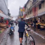 Pedagang Pasar Bogor Resah, Relokasi Dinilai Merugikan