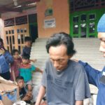 Pedagang ES Kue Mengaku Dipukuli Oknum Polisi–TNI Usai Dituduh Jualan Palsu