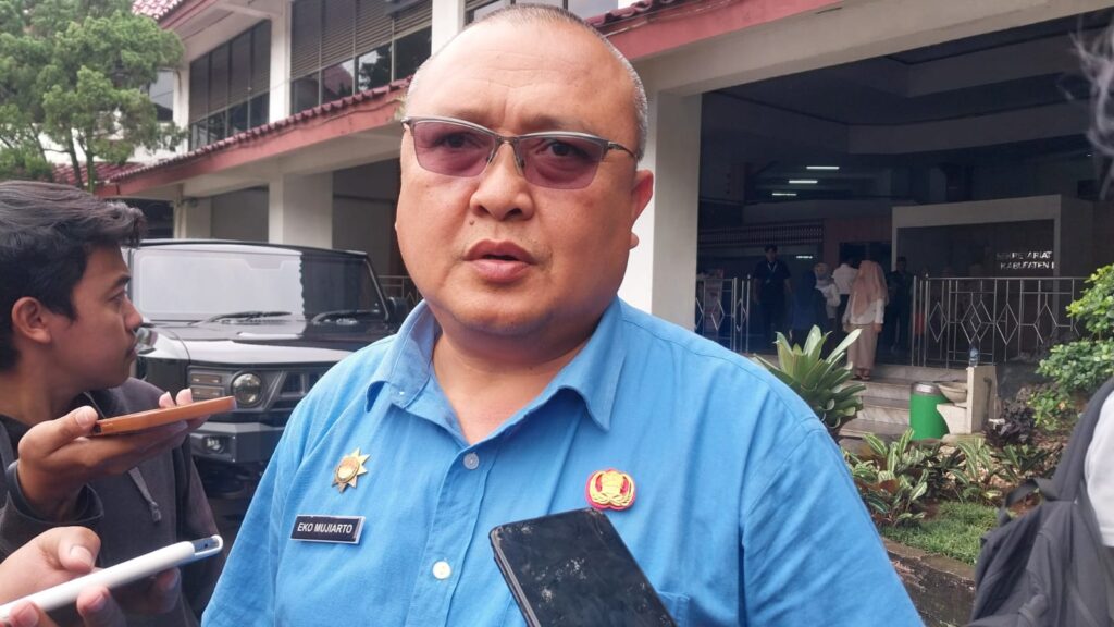 Pemkab Bogor Buka Wacana Bangun Rumah Vertikal di Sejumlah Titik