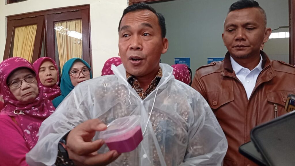 Cegah Stunting Sejak Dini, BKKBN Uji Program Dashat Berbasis Masyarakat di Bogor