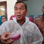 Cegah Stunting Sejak Dini, BKKBN Uji Program Dashat Berbasis Masyarakat di Bogor