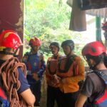 Main di Pinggir Kali, Bocah 3 Tahun di Cibinong Hilang Terbawa Arus