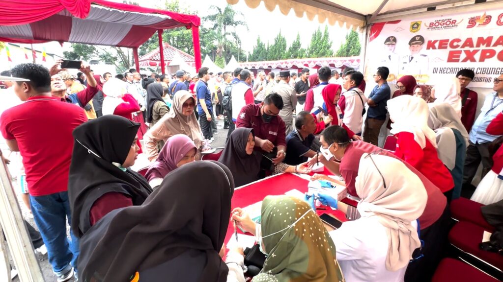 Tak Perlu Selalu ke RSUD, Pemkab Bogor Perkuat Puskesmas dan Terapkan Zonasi Kesehatan