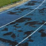 Warga Keluhkan Lintasan Joging Lapangan Sempur Rusak, Pemkot Bogor Janji Perbaikan