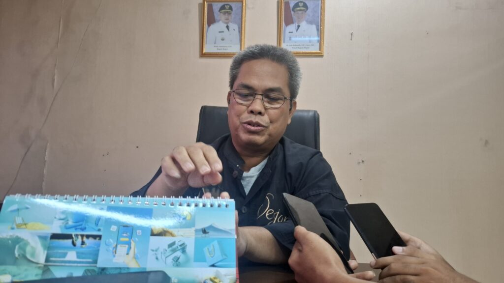 DPMD Kabupaten Bogor Ingatkan Batas Proposal Bankeu Sebelum Pekan Kedua Februari 2026