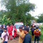 Bocah 3 Tahun Hanyut di Kali Jantung Ditemukan Meninggal di Depok