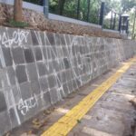 Akademisi Soroti Vandalisme di Jalan Ahmad Yani: Pemkot Bogor Wajib Fasilitasi Seni