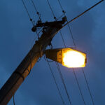 Kabel di Jalur Puncak Bakal Ditanam ke Dalam Tanah