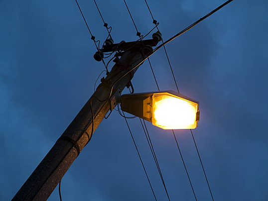 Kabel di Jalur Puncak Bakal Ditanam ke Dalam Tanah