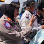 Satlantas Bogor Gelar Operasi Keselamatan Lodaya 2026, Angkutan Umum Jadi Sasaran
