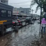 Satpol PP Kota Bogor Siapkan Strategi Khusus Amankan PKL Selama Ramadhan 1447 H