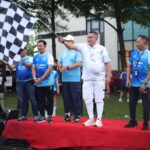 Bupati Rudy Susmanto Perluas Car Free Day ke Seluruh Kecamatan, Cileungsi Jadi Awal