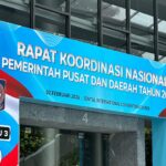 Kabupaten Bogor Jadi Tuan Rumah Rakornas 2026, Wamendagri Imbau Warga Antisipasi Kepadatan Lalu Lintas