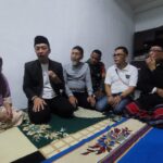 Wali Kota Bogor Dedie Rachim Tinjau Longsor Bondongan, Tegaskan Keselamatan Warga Prioritas Utama