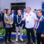 NasDem Kabupaten Bogor Resmikan Gedung DPD, Kang Aw : Simbol Komitmen dan Semangat Restoratif Partai