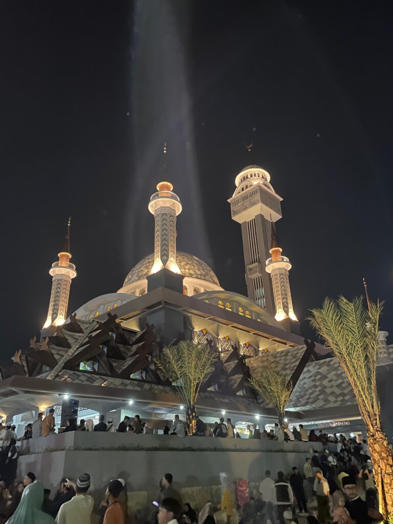 Pemkab Bogor Siapkan Pameran Peninggalan Nabi Muhammad SAW Selama Ramadhan 2026