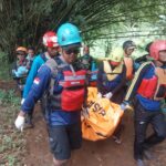 Remaja Lompat ke Sungai Cisadane Ditemukan Meninggal di Ciseeng