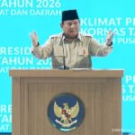 Presiden Prabowo: Mereka yang melupakan sejarah akan dihukum oleh sejarah