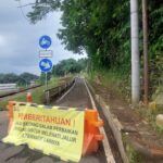 Jalan Batutulis Ditutup, Pemkot Percepat Akses Jalan Alternatif