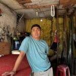 Penutupan Jalan Batutulis Bikin Omzet Pedagang Turun Drastis