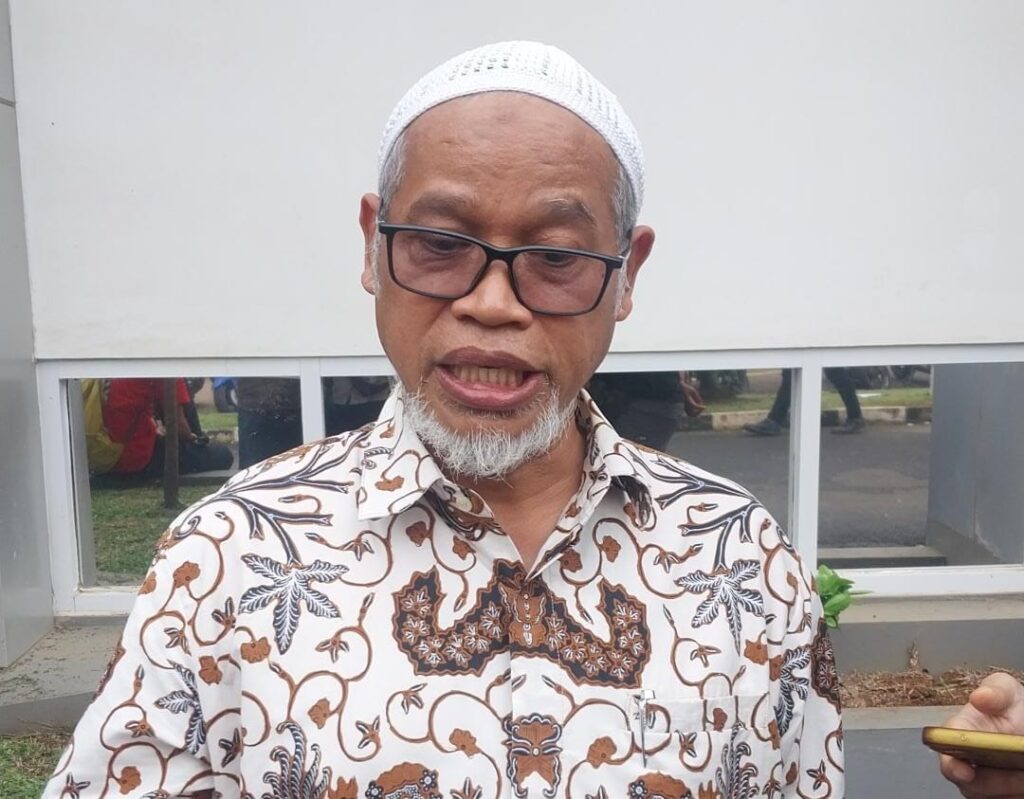 Tim Advokasi Hukum Pastikan Bahar bin Smith Datang ke Polres Tanggerang saat Pemeriksaan