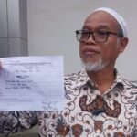 Habib Bahar Bin Smith Laporkan Balik Pelapor Dugaan Pengeroyokan Suami di Tangerang