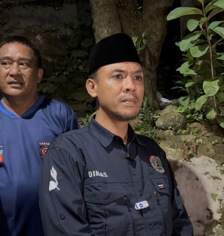 Hanyut di Sungai Cisadane, Bocah 8 Tahun di Bogor Belum Ditemukan, Pencarian Dilanjut Besok