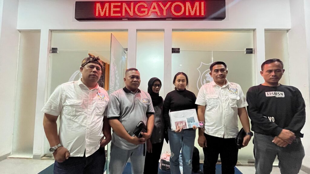 Dirayu Hidup Mewah, Perempuan Bogor Jadi Korban TPPO di Cina Selama Setahun