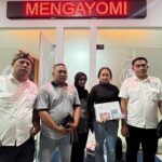 Dirayu Hidup Mewah, Perempuan Bogor Jadi Korban TPPO di Cina Selama Setahun