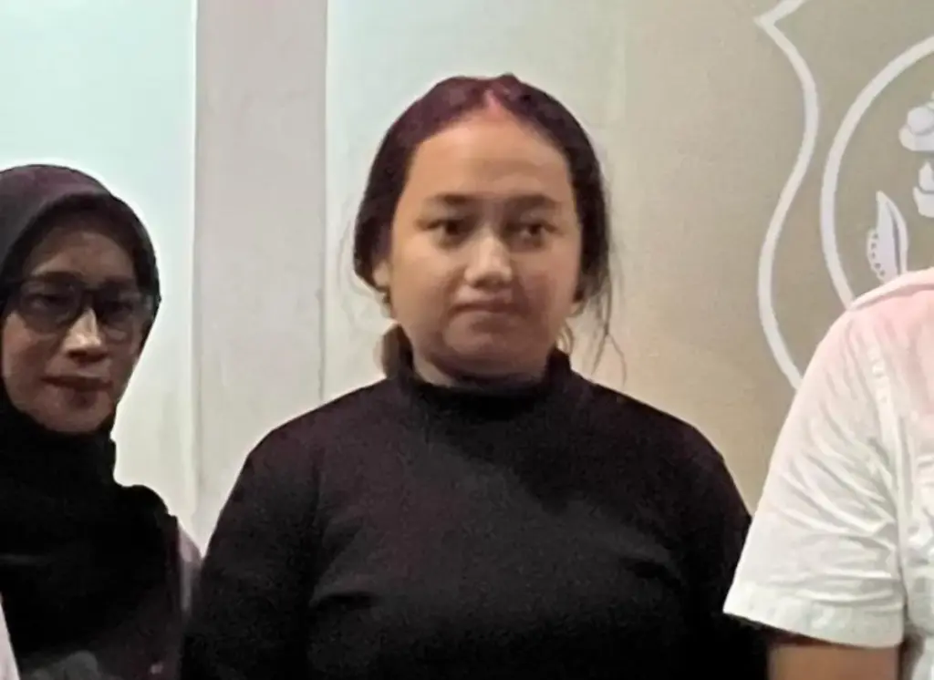 Janji Hidup Mewah di Cina, Perempuan Bogor Terperangkap TPPO hingga Disiksa Suami