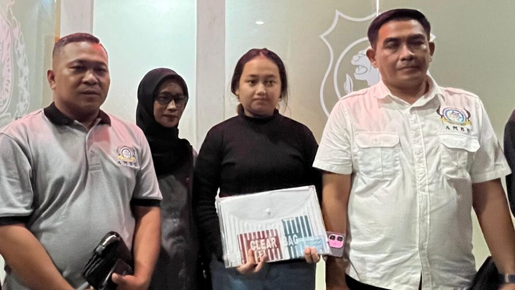 Iming-Iming Mahar Rp70 Juta, Perempuan Bogor Jadi Korban TPPO Modus Nikah Siri dengan Pria Cina